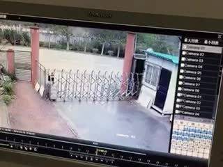 昔日荧幕情侣时隔五年再度同框,粉丝泪目